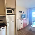 Apartment Duplex 3 Pieces Avec Solarium Et Acces Piscines - Fr-1-504-668 *