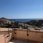 Apartment Duplex 3 Pieces Avec Solarium Et Acces Piscines - Fr-1-504-668 Saint-Raphael (Var)