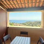 Duplex 3 Pieces Avec Solarium Et Acces Piscines - Fr-1-504-668