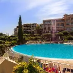 Duplex 3 Pieces Avec Solarium Et Acces Piscines - Fr-1-504-668 Apartment *