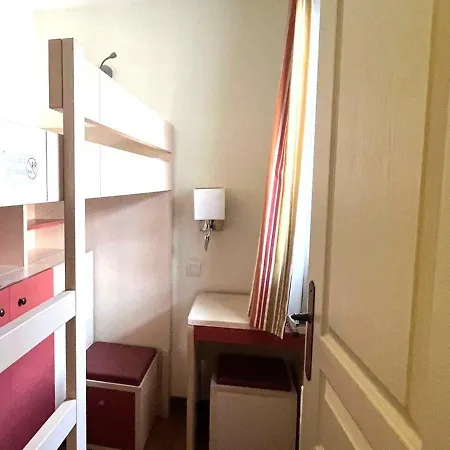 Duplex 3 Pieces Avec Solarium Et Acces Piscines - Fr-1-504-668 Apartment Saint-Raphaël