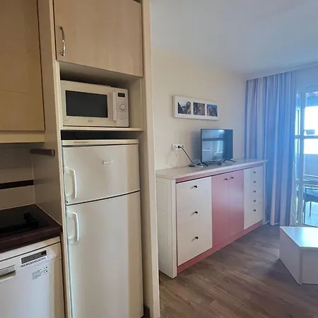 Appartement Cap Esterel: Duplex 3p, Terrasse, Solarium, Piscine Accès, 6 Pers - Fr-1-504-668 *