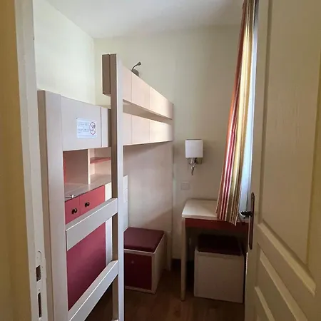 Duplex 3 Pieces Avec Solarium Et Acces Piscines - Fr-1-504-668 Apartamento