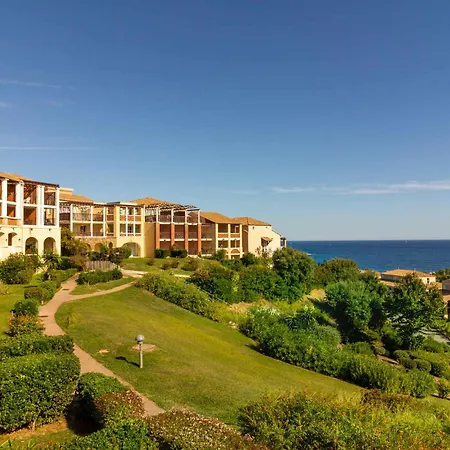 Cap Esterel: Duplex 3p, Terrasse, Solarium, Piscine Accès, 6 Pers - Fr-1-504-668 * Saint-Raphaël
