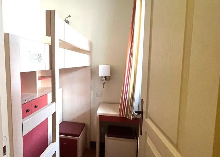 Duplex 3 Pieces Avec Solarium Et Acces Piscines - Fr-1-504-668 Apartment Saint-Raphaël